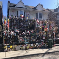 Leslieville's Doll House