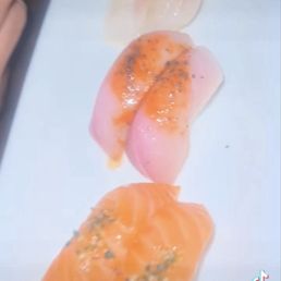 Sushi Roll Sushi Roll