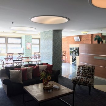 Harbor Grace Hospice - Lobby Area - Hospice Near Me - Atlanta, Georgia Harbor Grace Hospice - Lobby Area - Hospice Near Me - Atlanta, Georgia