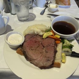 Roast Beef