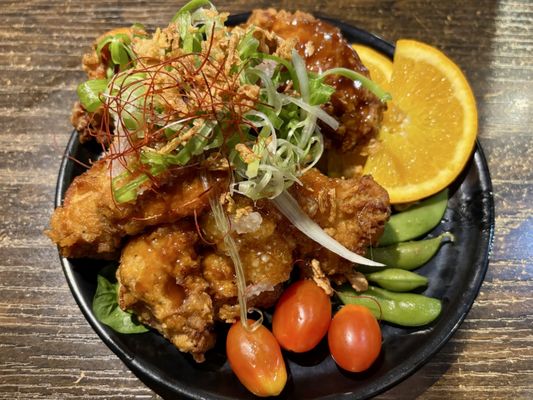 Ramen Bar Ichi by null