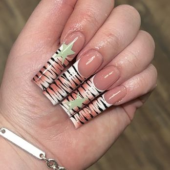 JuceyXNailz - Nail Technicians Near Me - Hemet, California JuceyXNailz - Nail Technicians Near Me - Hemet, California