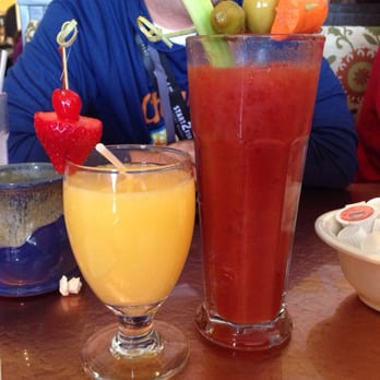 Another Broken Egg Cafe - Bloody Mary and Mimosa :) - Breakfast & Brunch Near Me - Charlotte, North Carolina Another Broken Egg Cafe - Bloody Mary and Mimosa :) - Breakfast & Brunch Near Me - Charlotte, North Carolina