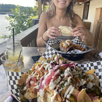 Lockside Bar and Grill - New American Near Me - Chesapeake, Virginia