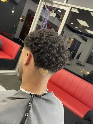 Haircuts - We have more than 10 years of experience and we specialize in all types of haircuts. Our barbershop uses top of the line machines and products to provide you with the best experience, We offer to see our clients in a timely manner and have the space to make you feel comfortable at all times.
https://www.yelp.com/biz/legends-no-1-barbershop-newark Haircuts - We have more than 10 years of experience and we specialize in all types of haircuts. Our barbershop uses top of the line machines and products to provide you with the best experience, We offer to see our clients in a timely manner and have the space to make you feel comfortable at all times.
https://www.yelp.com/biz/legends-no-1-barbershop-newark