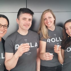 Rolla Cycling