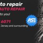 Beach Auto Repair