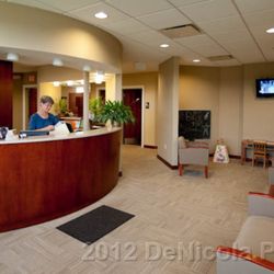 Chittenango Family Dental - Front Desk