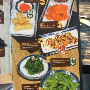 Ichiddo Ramen - Ramen Near Me - Maple Grove, Minnesota