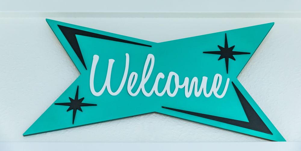 Hawthorne Massage and Self Care Logo