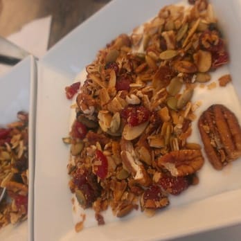 Balans - Super yummy, fresh & healthy granola - New American Near Me - Miami Beach, Florida Balans - Super yummy, fresh & healthy granola - New American Near Me - Miami Beach, Florida