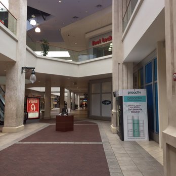 Ridgmar Mall - Foot Locker upper right. - Shopping Centers Near Me - Fort Worth, Texas