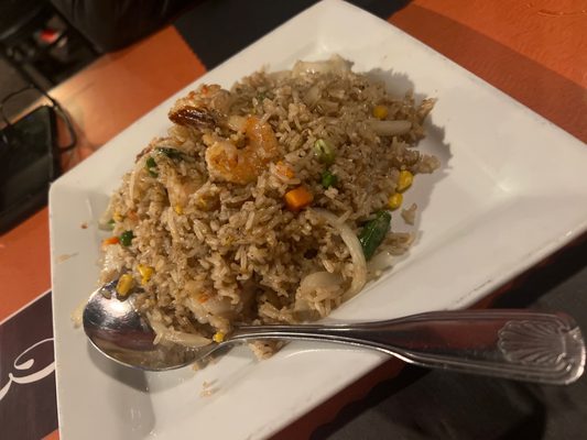 Pad Thai Restaurant by null