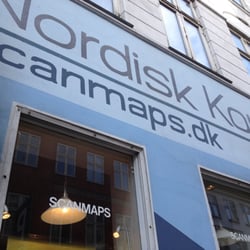 Nordisk Korthandel