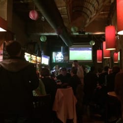 McCarthy's