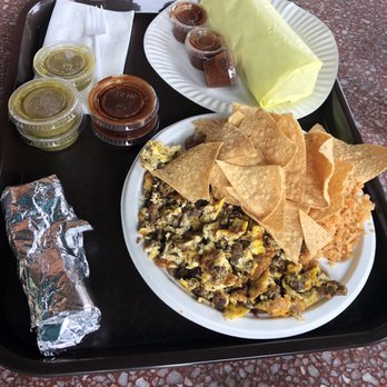 Burrito Express - Mexican Near Me - Pasadena, California