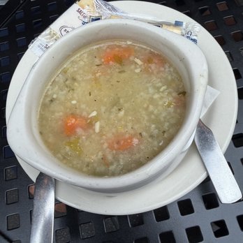Carmody's Grille - Chicken rice soup, delicious!! - New American Near Me - Pittsburgh, Pennsylvania Carmody's Grille - Chicken rice soup, delicious!! - New American Near Me - Pittsburgh, Pennsylvania