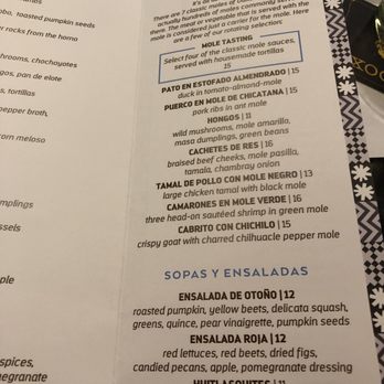 Xochi - Mexican Near Me - Houston, Texas Xochi - Mexican Near Me - Houston, Texas