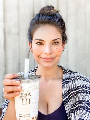 Ding Tea Williams by null