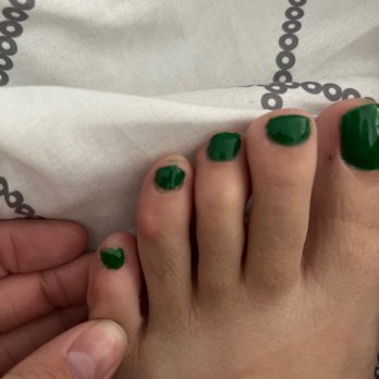 Cali-Nails - Nail Salons Near Me - El Paso, Texas