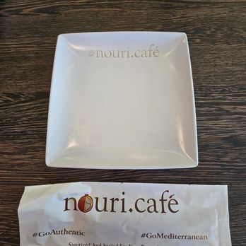 Nouri’s Restaurant - Love Nouri Everywhere - Mediterranean Near Me - Paterson, New Jersey Nouri’s Restaurant - Love Nouri Everywhere - Mediterranean Near Me - Paterson, New Jersey