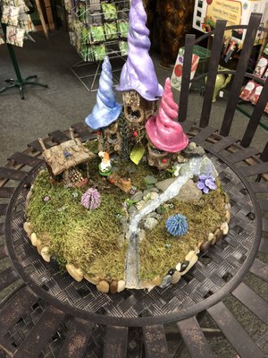 Port Townsend Garden Center