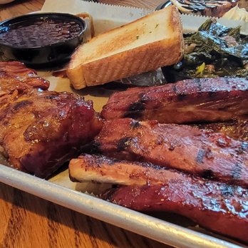 Rib City Grant Station - St Louis Ribs - Barbeque Near Me - Grant, Florida Rib City Grant Station - St Louis Ribs - Barbeque Near Me - Grant, Florida