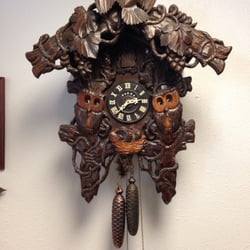 Museum Of Measurement And Time