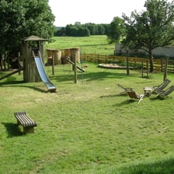 Landhotel Märkische Höfe