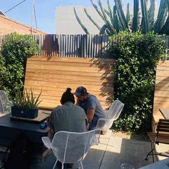 Cafe Smitten - Coffee & Tea Near Me - Bakersfield, California