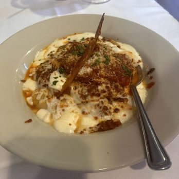 SAINT ROCCO’S NEW YORK ITALIAN - Updated July 2024 - 696 Photos & 491 ...