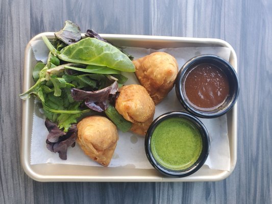 Tulsi Indian Eatery (Northridge) by null