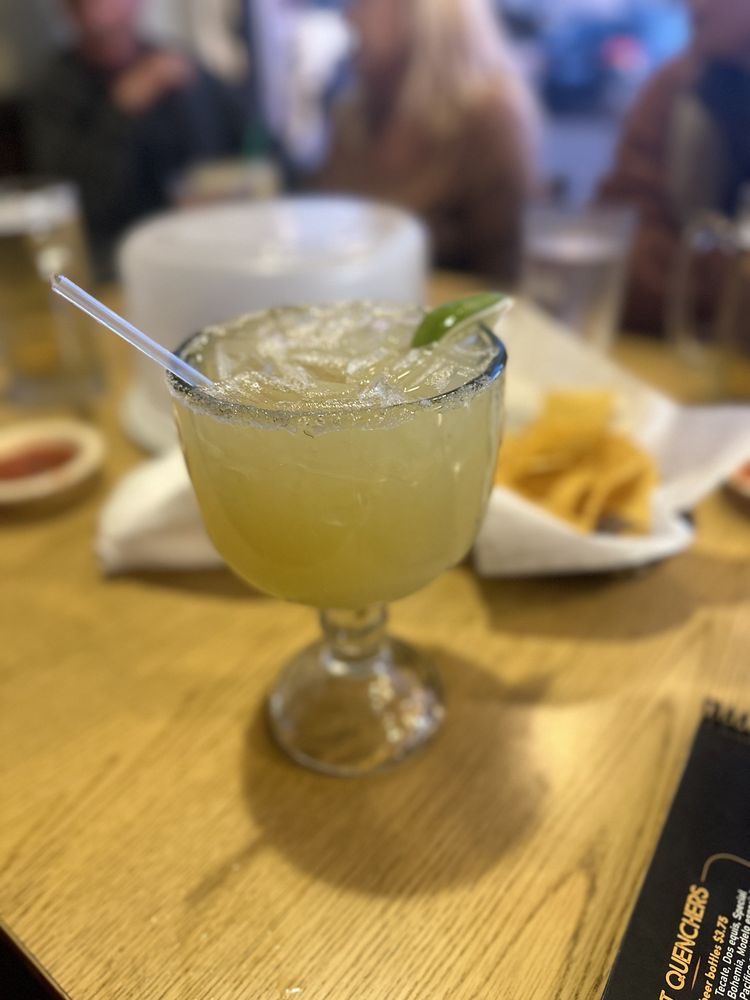 Los Agaves