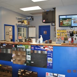 New Castle Building Products