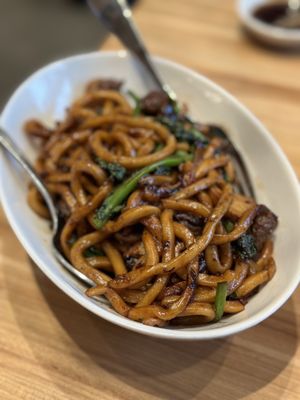 dan modern chinese - sawtelle by null