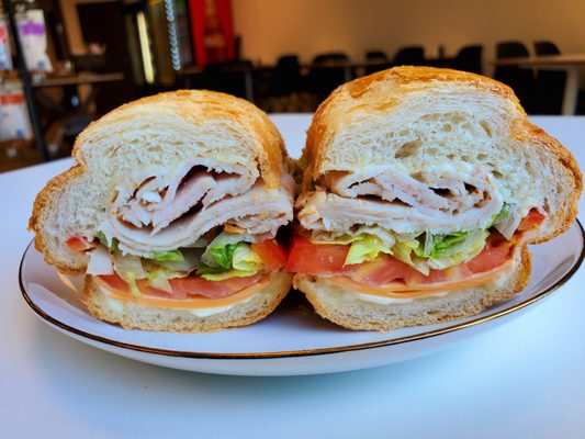 Clairmont Café by null