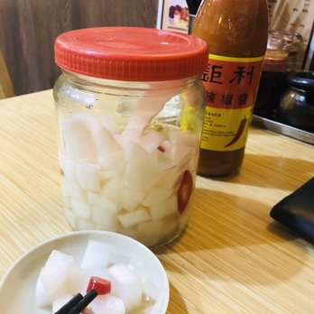 劉二妹麵家 - Noodles Near Me - Hong Kong, HK