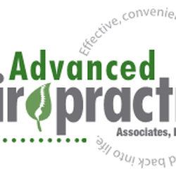 Advanced Chiropractic Associates - Getting you out of pain and back to life for 20 years!