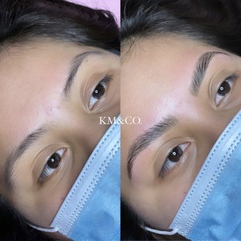 Kristen Marie - Eyebrow Lamination - Waxing Near Me - San Mateo, California Kristen Marie - Eyebrow Lamination - Waxing Near Me - San Mateo, California