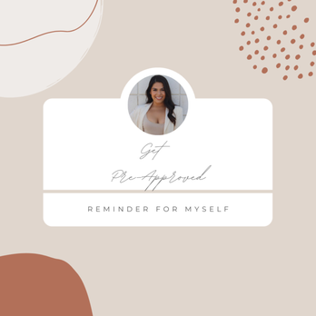 Nancy Mascorro - First Step: Get Pre-approved - Real Estate Agents Near Me - Whittier, California Nancy Mascorro - First Step: Get Pre-approved - Real Estate Agents Near Me - Whittier, California