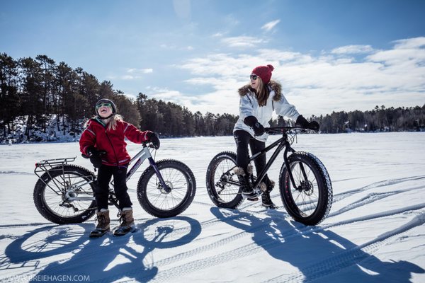 Wintergreen Northern Wear by null