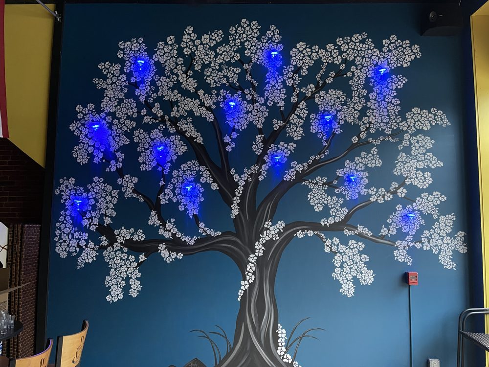 REVELRY SPORTS BAR Updated June 2024 18 Photos 119 N 4th St