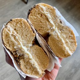 Everything Bagel