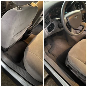 J&W Mobile Detailing - Interior detail! Car looks new! - Auto Detailing Near Me J&W Mobile Detailing - Interior detail! Car looks new! - Auto Detailing Near Me