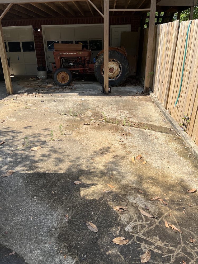 LAST PIONEER JUNK REMOVAL Open for Business Birmingham, Alabama