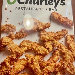 chicken strips chicken strips