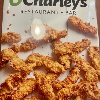 O'Charley's Restaurant & Bar - chicken strips - American Near Me - Knoxville, Tennessee O'Charley's Restaurant & Bar - chicken strips - American Near Me - Knoxville, Tennessee