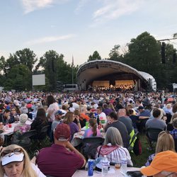 The Lancaster Festival