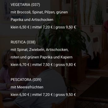 Casa zum Steinberg - Pizza Near Me - Dietzenbach, HE Casa zum Steinberg - Pizza Near Me - Dietzenbach, HE