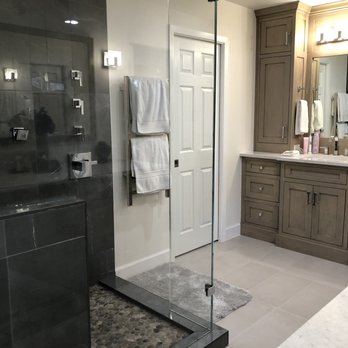 Ferguson Remodeling & Construction - AFTER: The door there is to the new closet - BTW, I used The Closet Factory to design and build the closet storage - they did a great job! - General Contractors Near Me - Leander, Texas